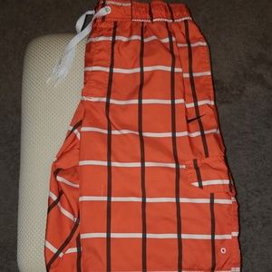 Nike Swim or Tennis Shorts